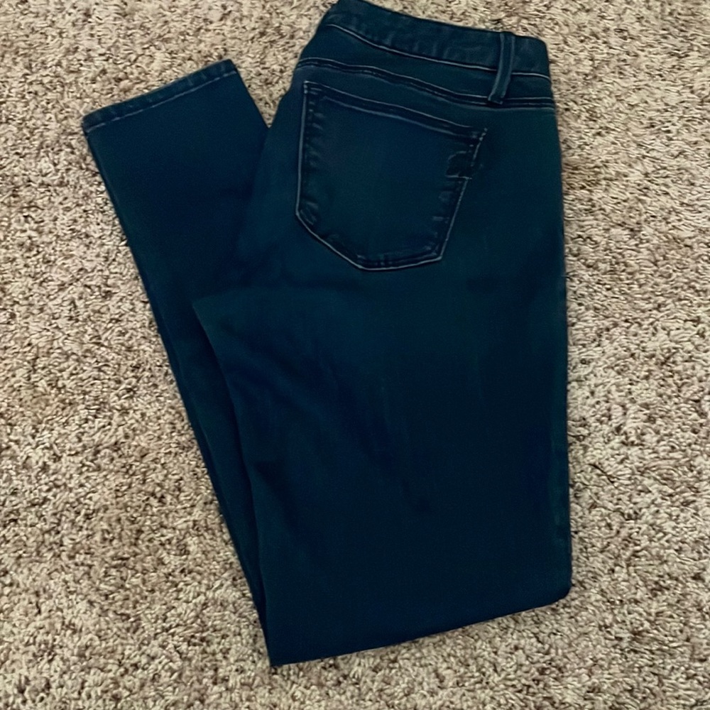 Miss Me Skinny Jeans